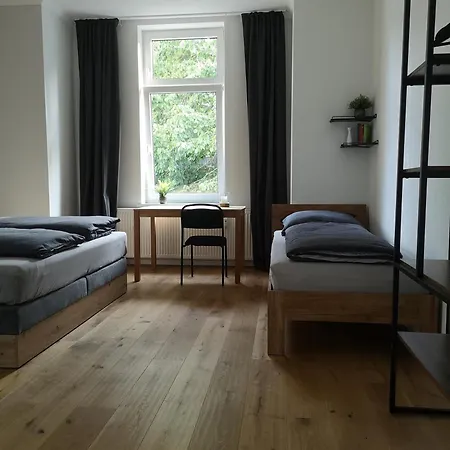 Apartmán 
