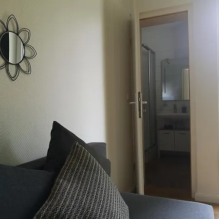 Apartmán 