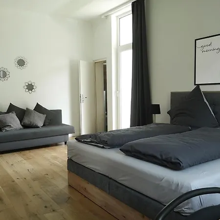 Apartmán 