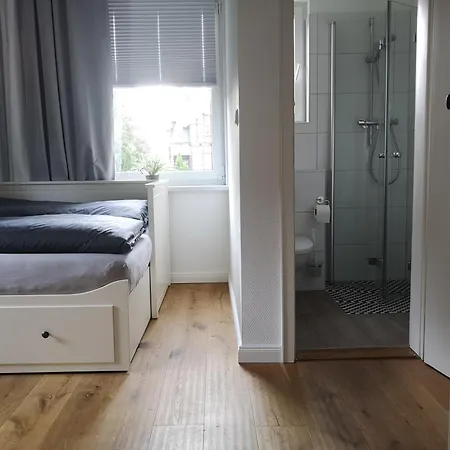 Apartmán 
