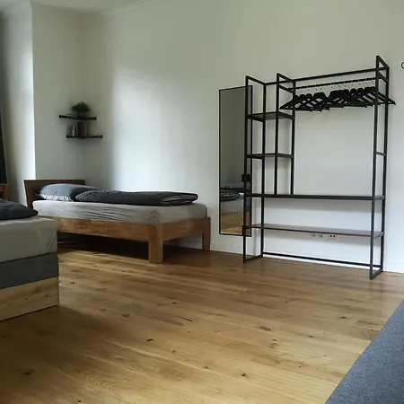 Apartmán 