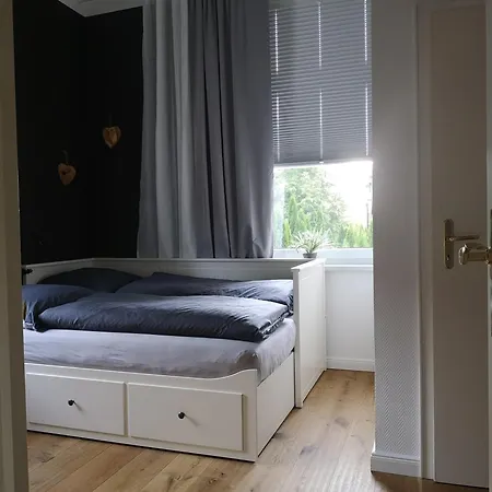 Apartmán 