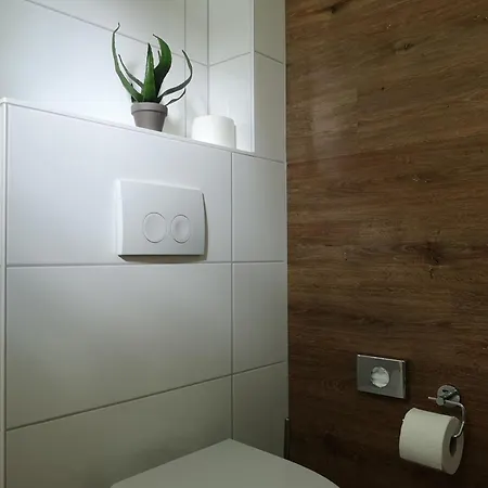 Apartmán 