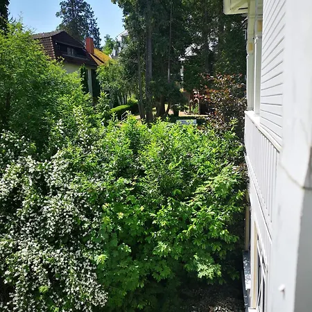 Apartmán 