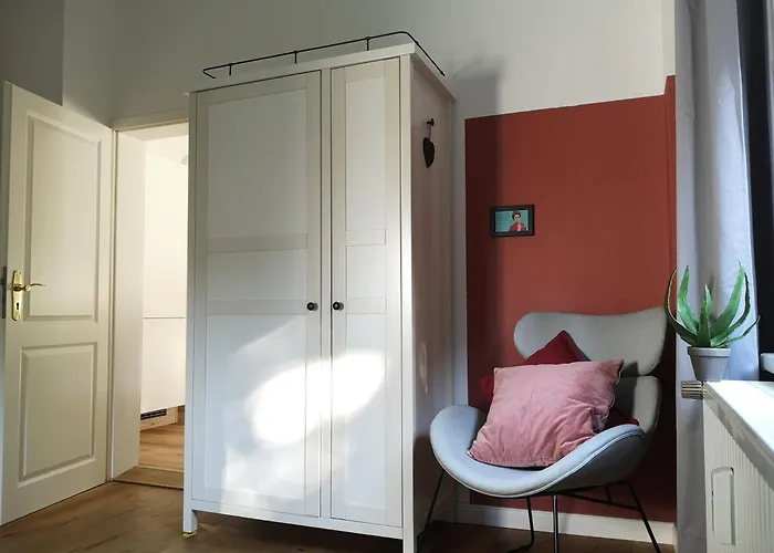 Naturpur Appartement