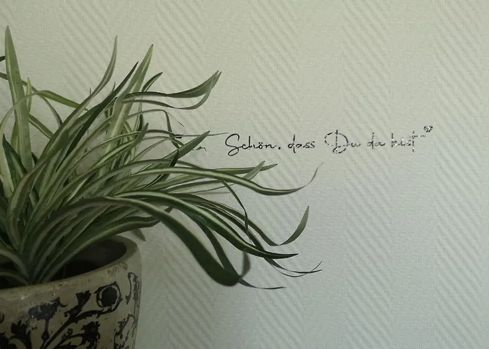 Appartement Naturpur