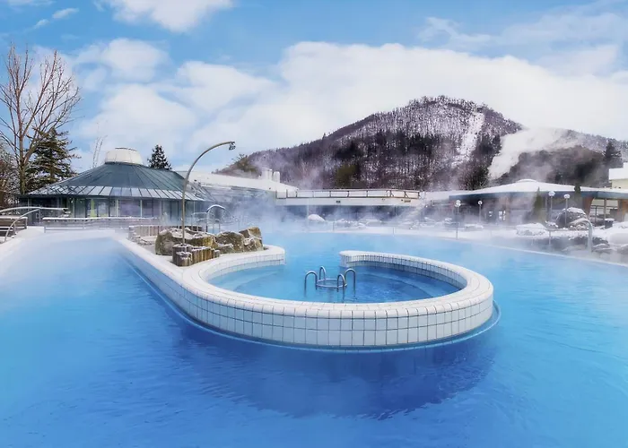 Naturpur Appartement *