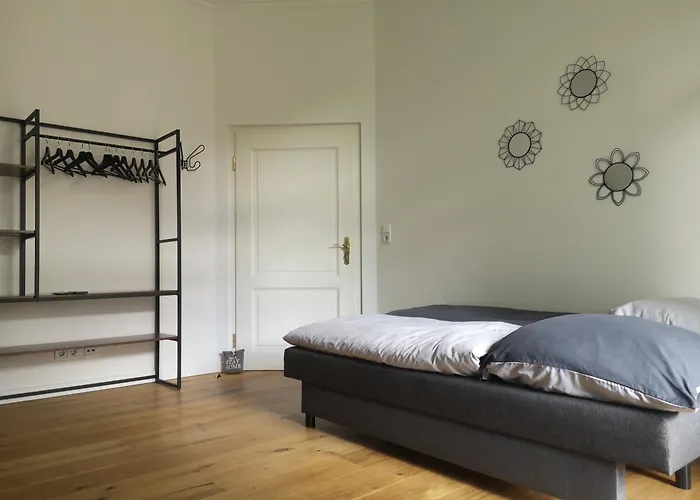 Naturpur Appartement Bad Harzburg