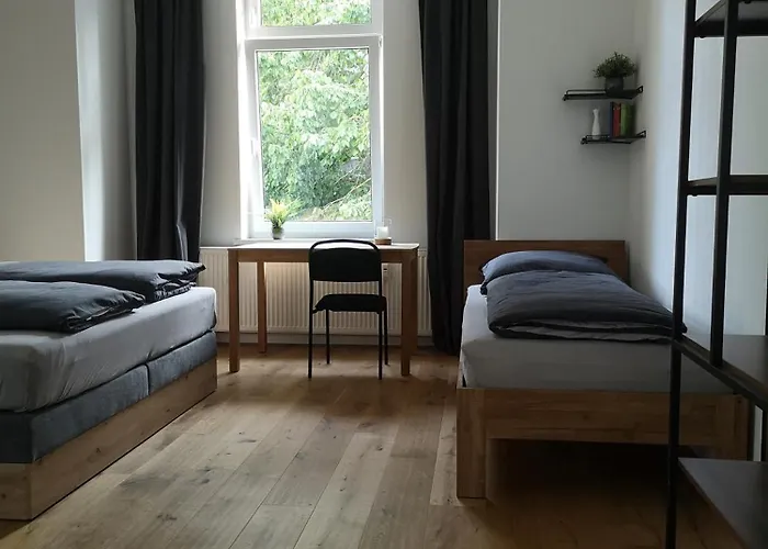 Appartement Naturpur