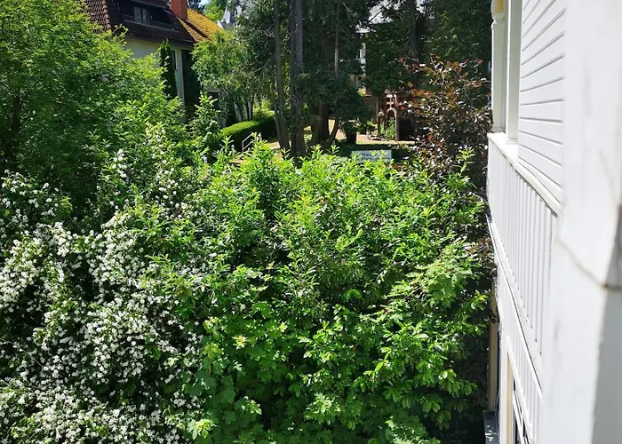 Appartement Naturpur *